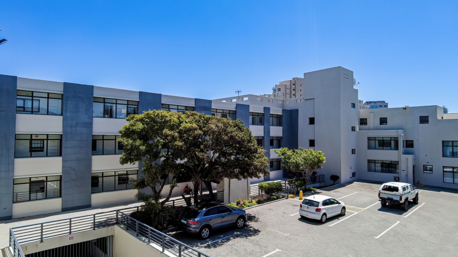 To Let 3 Bedroom Property for Rent in Beachfront Western Cape